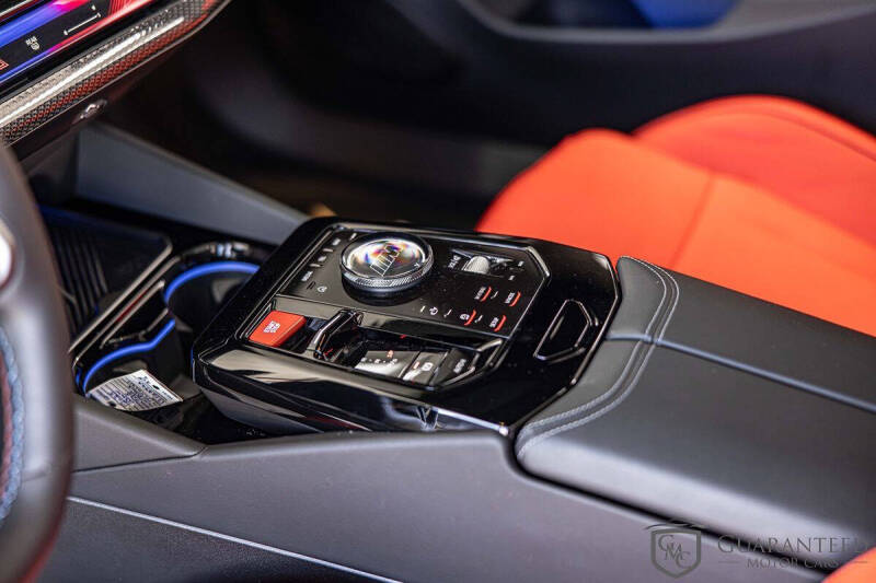 2026 BMW M5