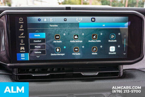 2024 Jeep Wrangler Willys 4xe