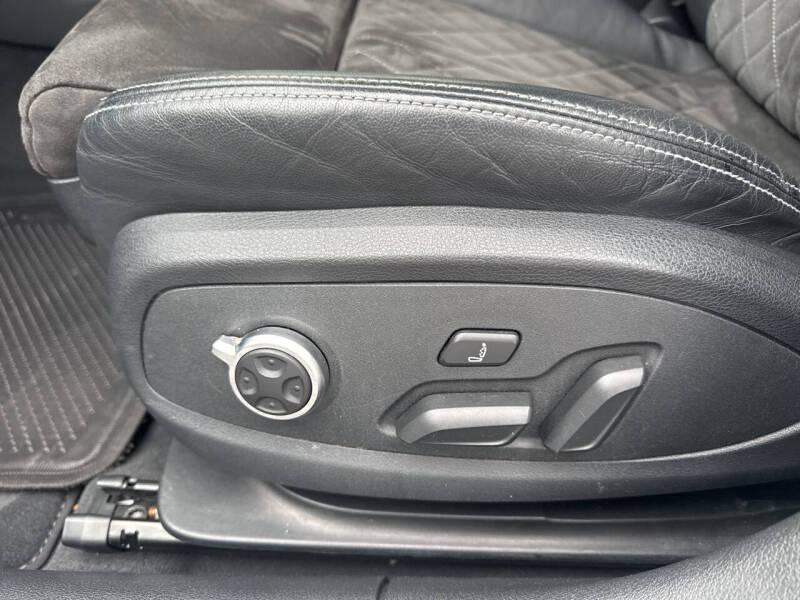 2020 Audi S5 Sportback 3.0T quattro Premium Plus