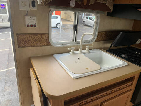 2006 Jayco Jay Flight