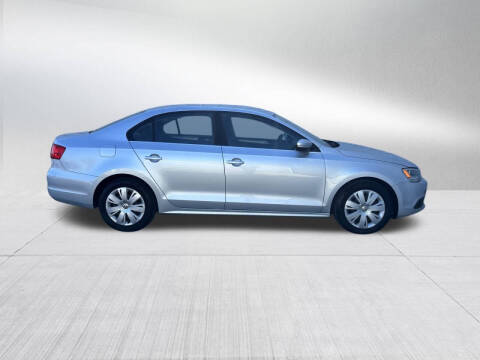 2013 Volkswagen Jetta