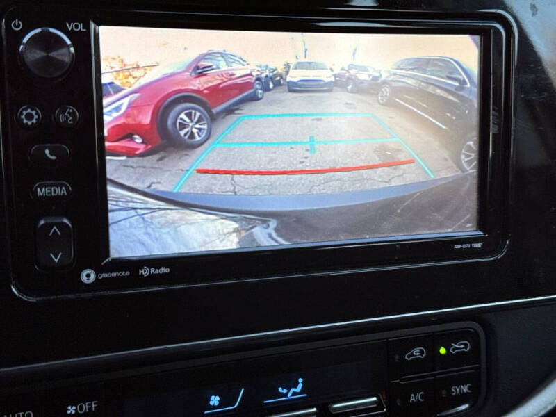 2018 Toyota Corolla iM