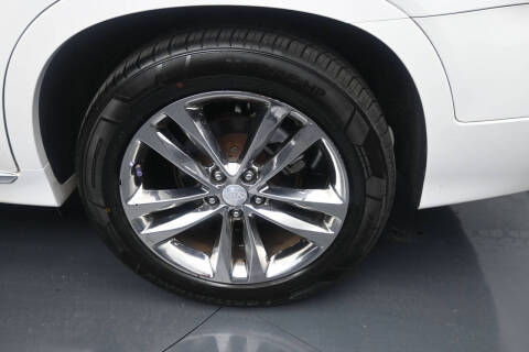 2014 Kia Sorento SX Limited