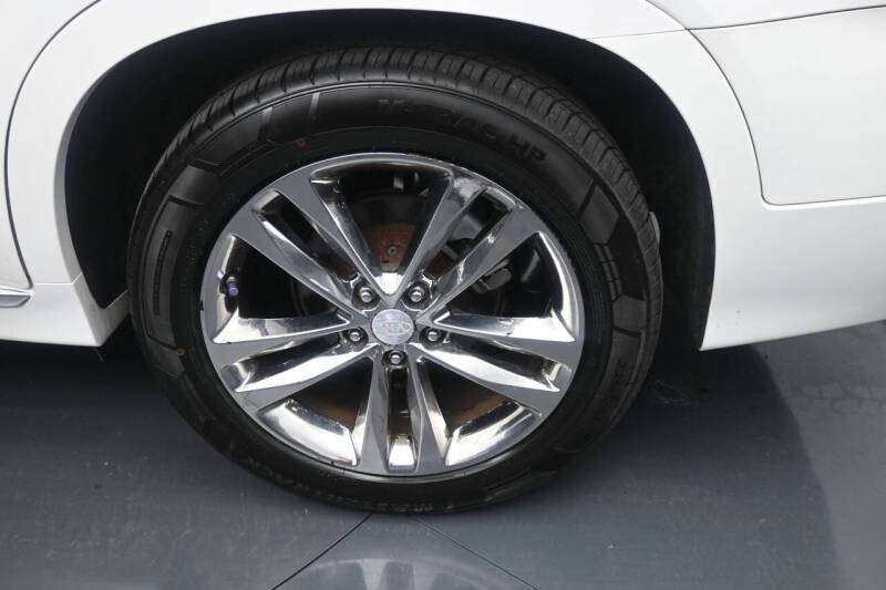 2014 Kia Sorento SX Limited