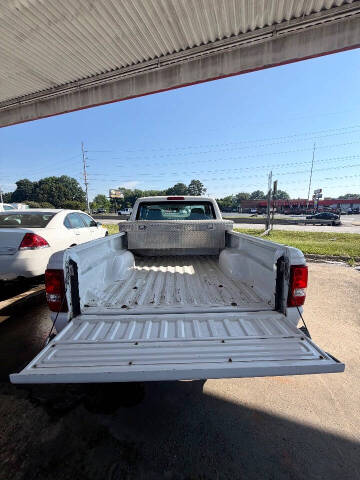2008 Ford Ranger XL