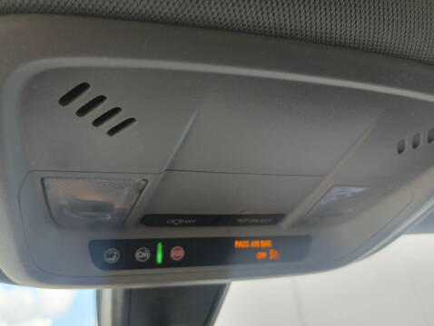 2020 Chevrolet Malibu LS