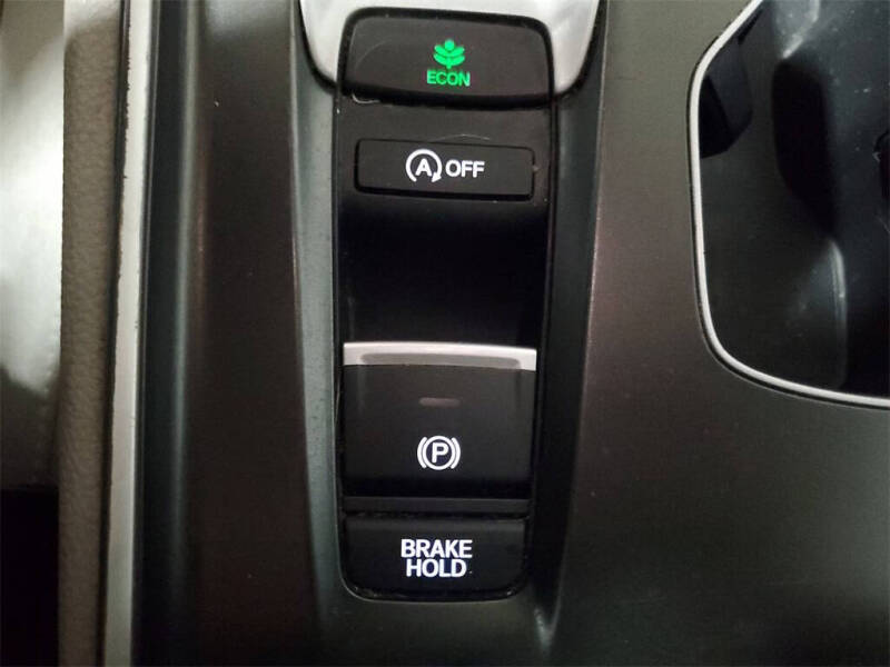 2021 Honda Accord LX