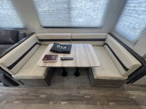 2020 Forest River XLR Boost