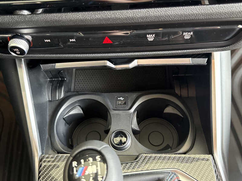 2026 BMW M2