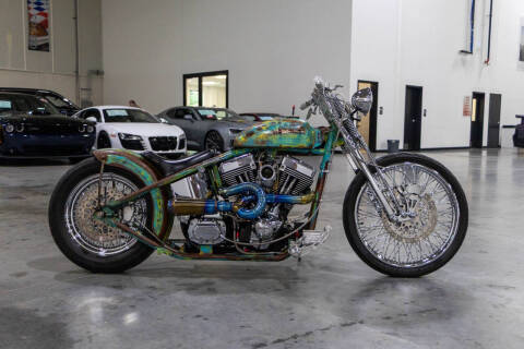 2019 Kraft/Tech, INC Ultima Bobber