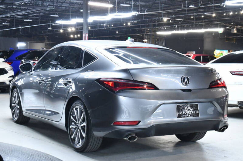 2024 Acura Integra