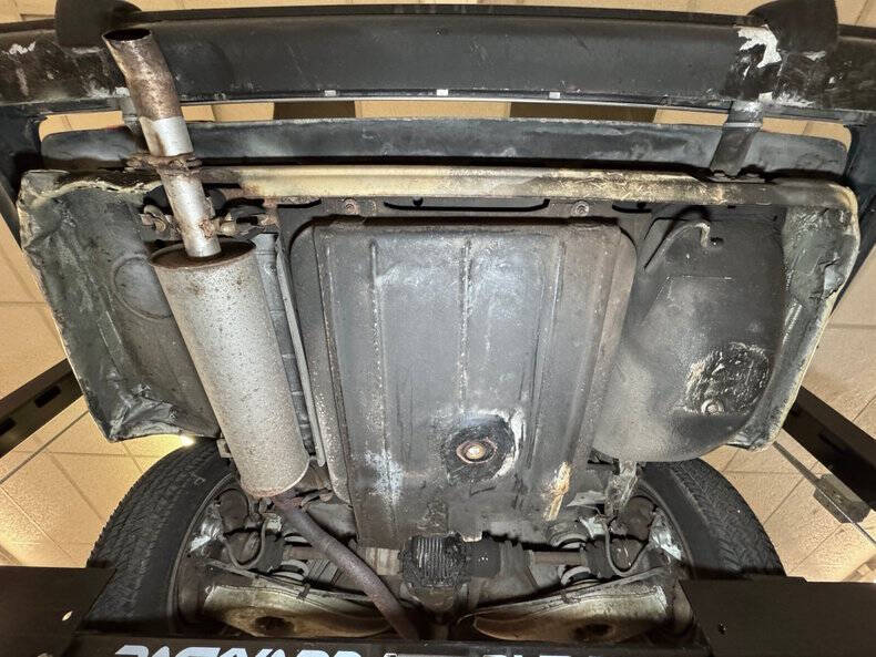 1975 Mercedes-Benz 300-Class