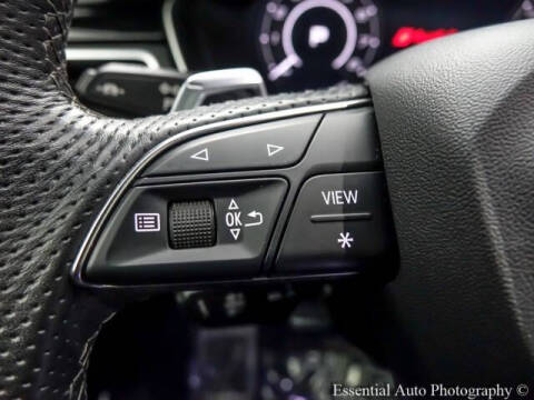 2023 Audi RS 5 Sportback 2.9T quattro