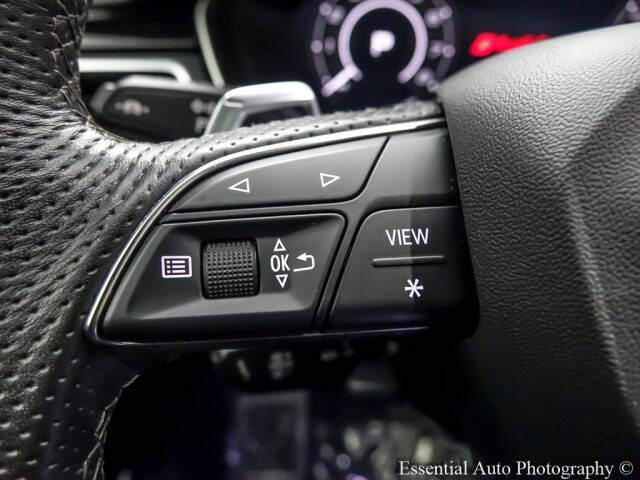 2023 Audi RS 5 Sportback 2.9T quattro