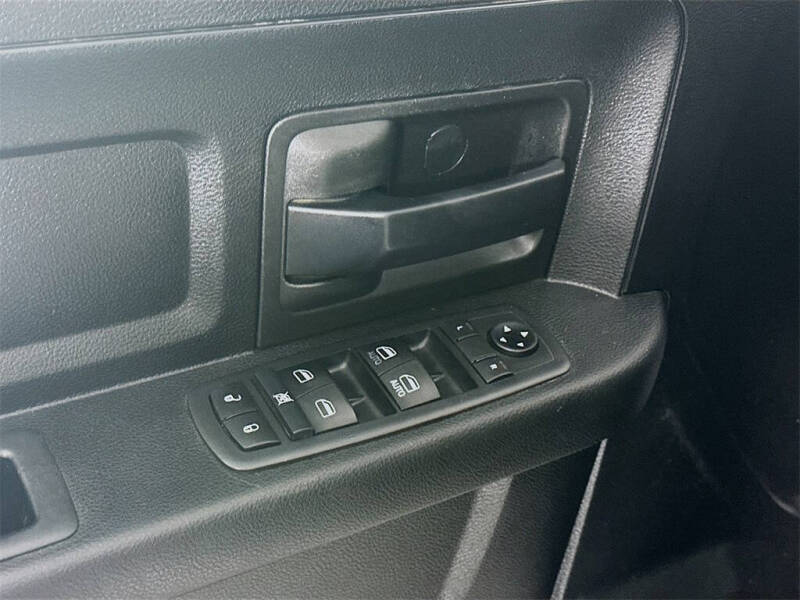 2020 RAM 2500 Tradesman