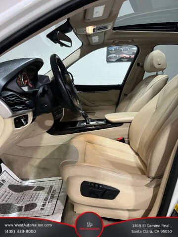 2014 BMW X5 xDrive35d