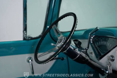 1957 Chevrolet 3100