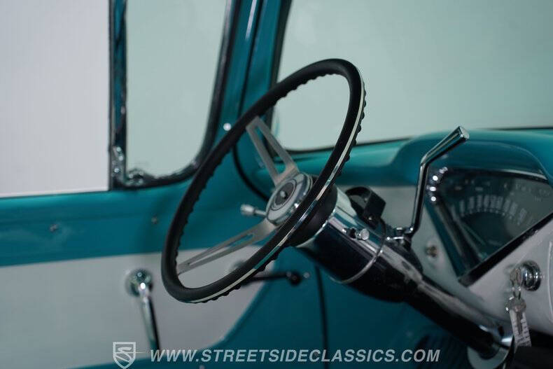 1957 Chevrolet 3100
