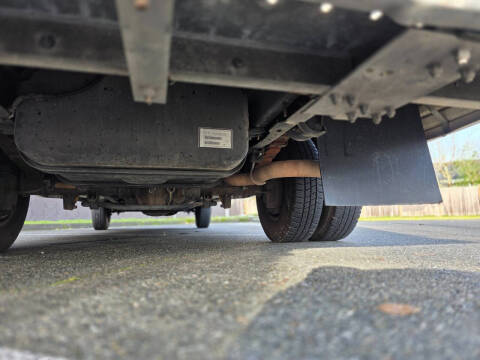 2007 Ford E-Series E-450 SD