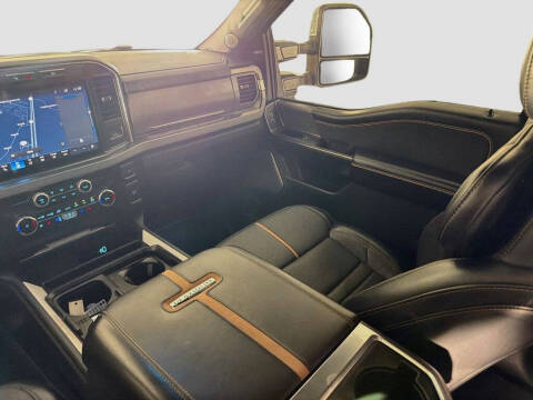 2024 Ford F-250 Super Duty