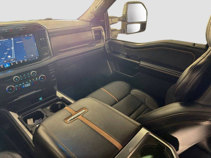 2024 Ford F-250 Super Duty