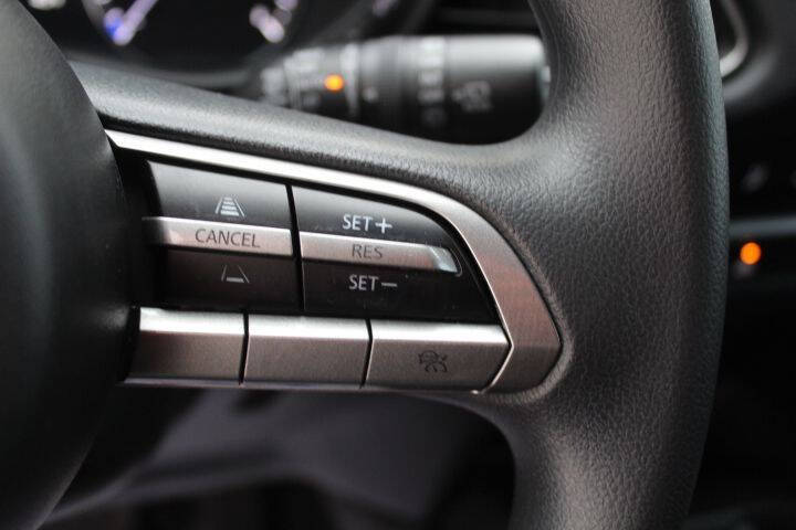 2023 Mazda CX-30 2.5 S