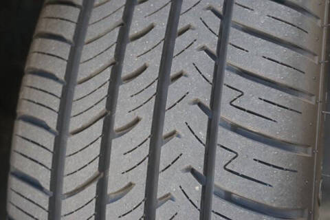 2020 Chevrolet Bolt EV LT