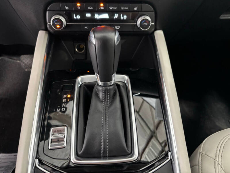 2023 Mazda CX-5 2.5 S Premium