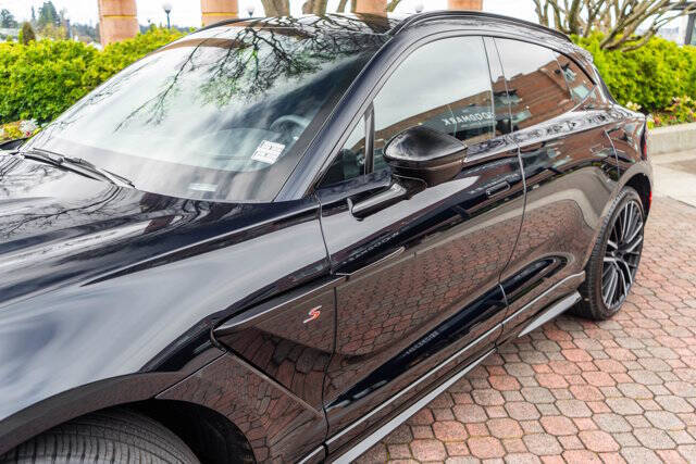 2026 Aston Martin DBX 56
