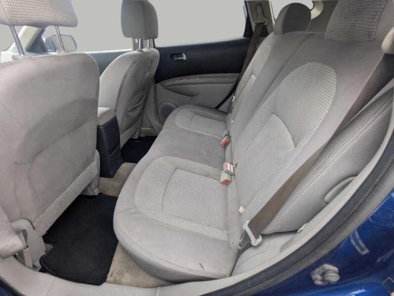 2008 Nissan Rogue SL SULEV