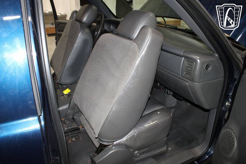 2007 Chevrolet Silverado 1500 Classic