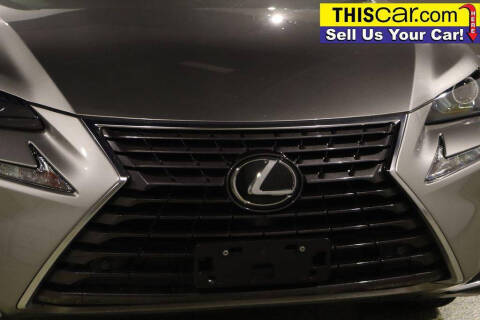 2020 Lexus NX 300