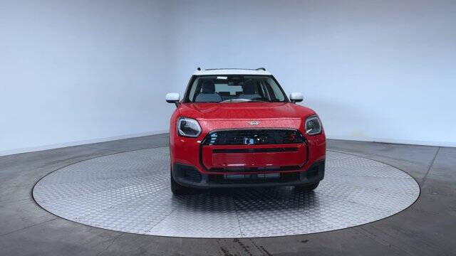 2026 MINI Countryman S ALL4