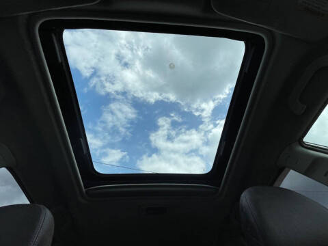 2009 Subaru Forester