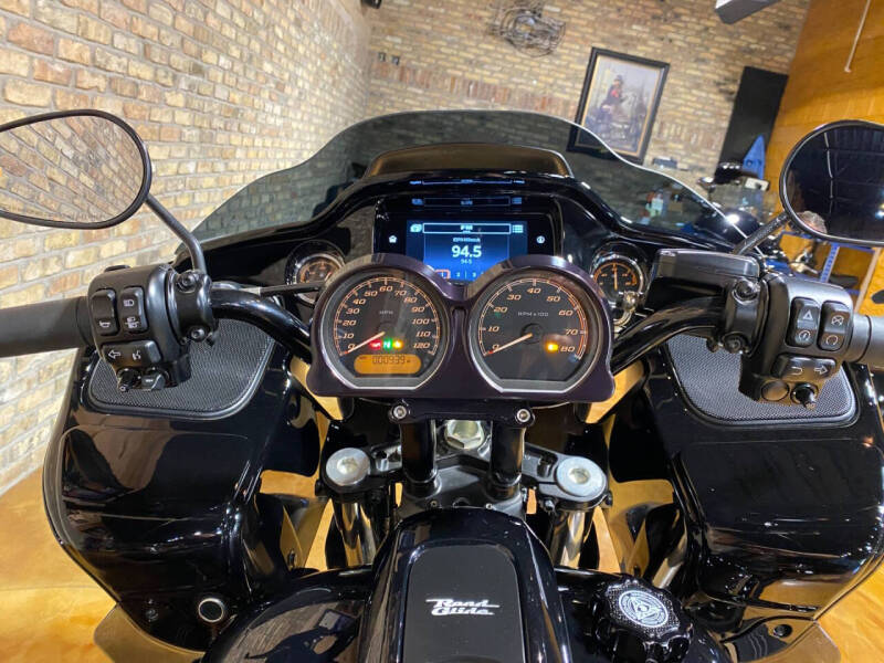 2022 Harley-Davidson Road Glide® Special