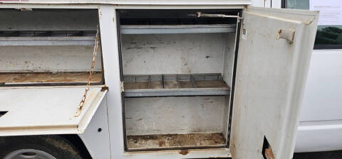 1994 Chevrolet C/K 3500 Series