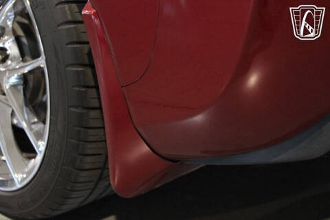 2006 Chevrolet Corvette