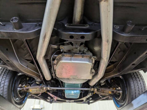 1967 Dodge Coronet