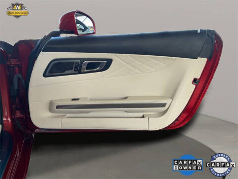 2020 Mercedes-Benz AMG GT C