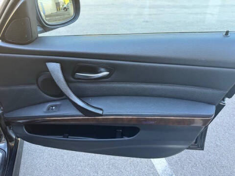 2011 BMW 3 Series 328i xDrive