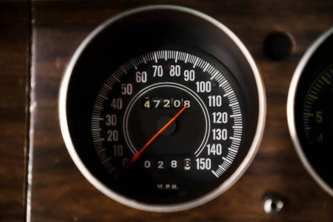 1970 Dodge Challenger