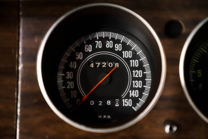 1970 Dodge Challenger