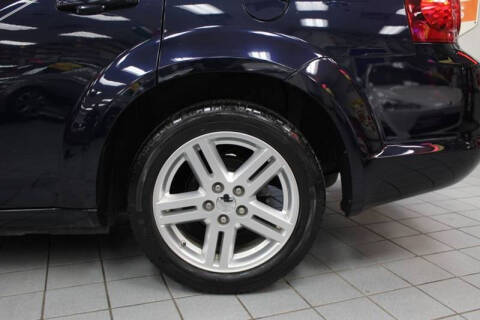 2012 Dodge Avenger SXT