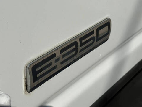 2006 Ford E-Series E-350 SD