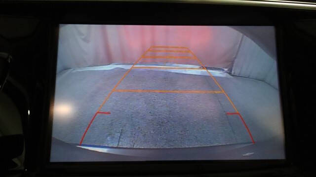 2017 Buick Envision Premium I