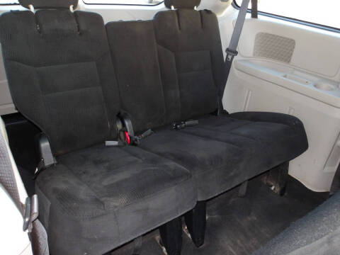 2016 Dodge Grand Caravan American Value Package