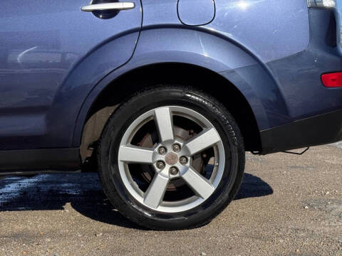 2007 Mitsubishi Outlander XLS