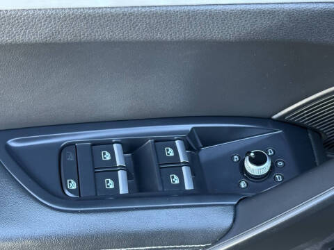 2018 Audi SQ5 3.0T quattro Prestige