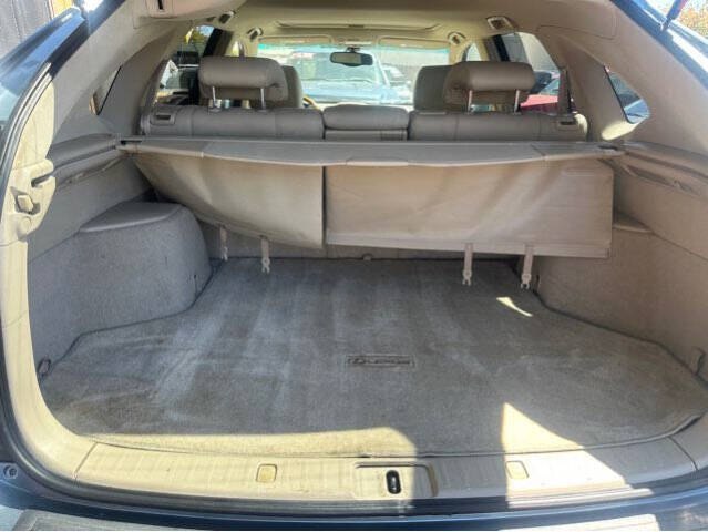 2004 Lexus RX 330 for sale at Tracy Auto Depot in Tracy, CA