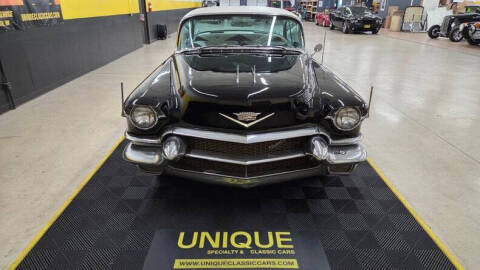 1956 Cadillac Eldorado